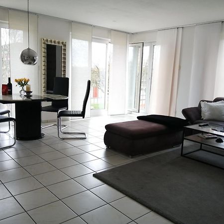 Schicke 2 Zimmer Wohnung Nah An Stuttgart Messe Flughafen Ostfildern Eksteriør bilde