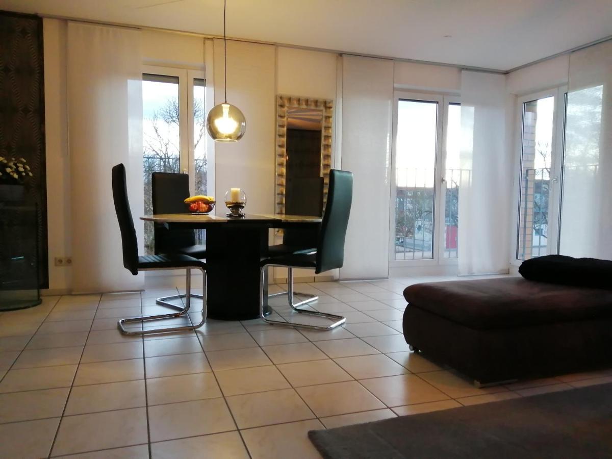 Schicke 2 Zimmer Wohnung Nah An Stuttgart Messe Flughafen Ostfildern Eksteriør bilde
