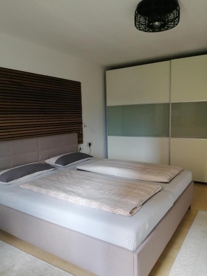Schicke 2 Zimmer Wohnung Nah An Stuttgart Messe Flughafen Ostfildern Eksteriør bilde