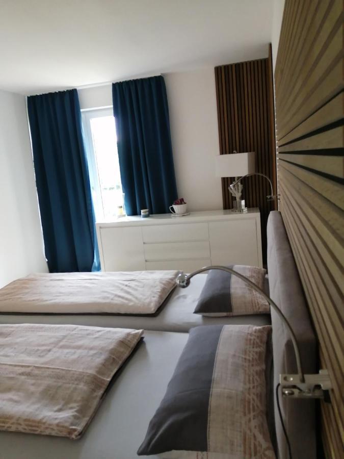 Schicke 2 Zimmer Wohnung Nah An Stuttgart Messe Flughafen Ostfildern Eksteriør bilde